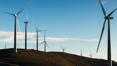 Red Rocket Closes On Onshore Wind Projects Worth R12 Billion