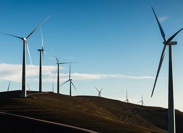 Red Rocket Closes On Onshore Wind Projects Worth R12 Billion