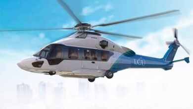 Investec Finances Airbus H175 And Leonardo AW169 Helicopters For LCI