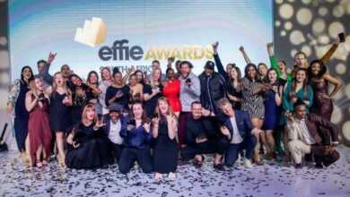 Nedbank IMC Partners With The Effie Awards