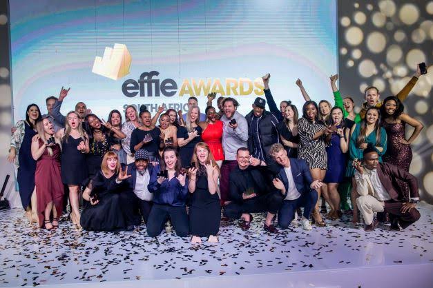 Nedbank IMC Partners With The Effie Awards