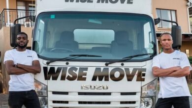 South African Startup Wise Move Revolutionises Moving Industry With Artificial Intelligence (AI)-Powered ChatGPT Integration