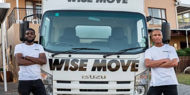 South African Startup Wise Move Revolutionises Moving Industry With Artificial Intelligence (AI)-Powered ChatGPT Integration