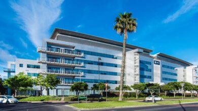 Spear REIT Disposes Its R400m Century City Office Block