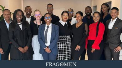 Fragomen Launches New Skills Programme In South Africa