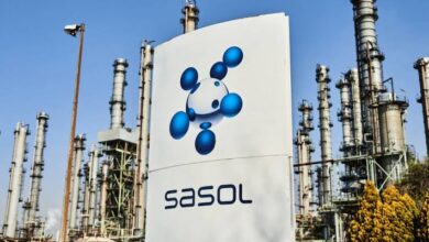 Sasol Launches Venture Capital Fund To Advance Decarbonisation Ambitions