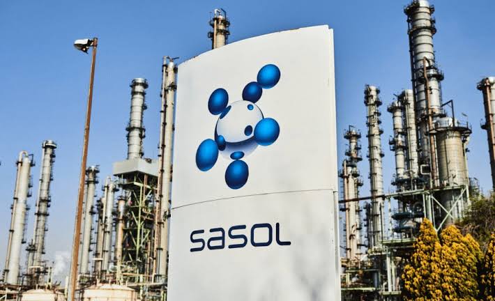 Sasol Launches Venture Capital Fund To Advance Decarbonisation Ambitions