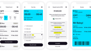 Stitch Launches CashPay To Enable Consumers To Access Digital Products And Services Via Cash Payments