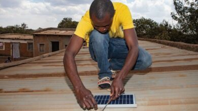 Oikocredit Invests $5 Million In Yellow To Support Growth Of Solar Energy In Africa