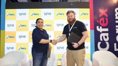 Fawry Announces Partnership With Syrve To Provide A One-stop Restaurant Management Solution In Egypt