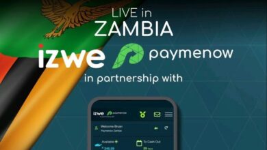 Paymenow Announces Its Partnership With Izwe Africa Group