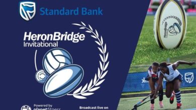 Vumatel Announces Sponsorship Of The Standard Bank HeronBridge Invitational