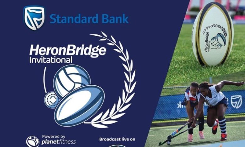 Vumatel Announces Sponsorship Of The Standard Bank HeronBridge Invitational