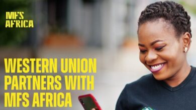 MFS Africa Announces Its Partnership With Western Union