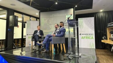 Acceleration Opens Its Doors In Sub-saharan Africa