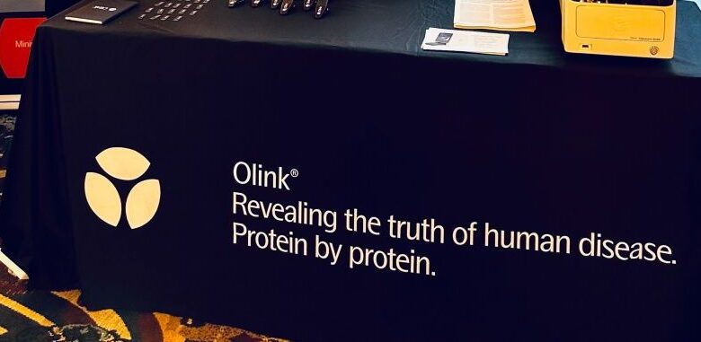 Olink Technology Partners With D-CYPHR To Enable Further Development Of South African Research And Innovation