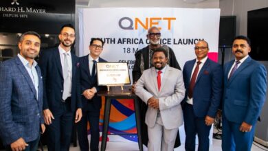 QNET Announces Its Expansion Into South Africa