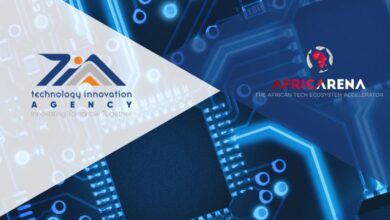 AfricArena And Technology Innovation Agency (TIA) Join Forces In A New Strategic Partnership