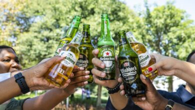 South African Competition Tribunal Approves HEINEKEN Acquiring Control Of Distell And Namibia Breweries