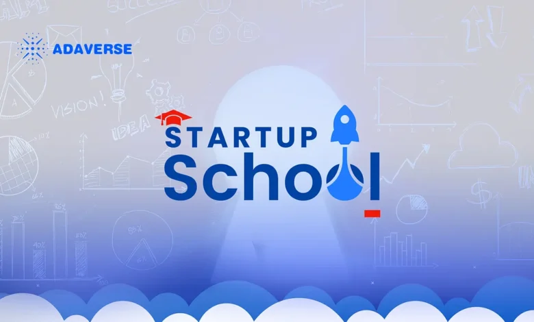 Adaverse, The Cardano-backed Accelerator Launches Startup School For Web3 Founders In Africa