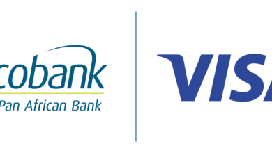 Ecobank Partners With Visa To Equip MSMEs With Practical Business Skills