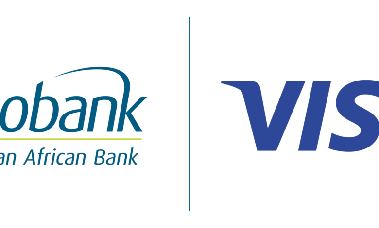 Ecobank Partners With Visa To Equip MSMEs With Practical Business Skills