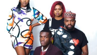 How Local Brand Fuata Moyo Aims To Combine Art And Fashion To Create Unique Pieces