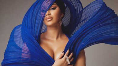 Cardi B Launches Kulture Wave Beauty In Partnership With Africa’s Delight Cosmeticeutical Labs