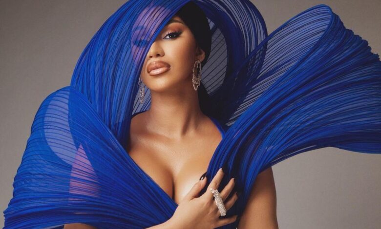 Cardi B Launches Kulture Wave Beauty In Partnership With Africa’s Delight Cosmeticeutical Labs