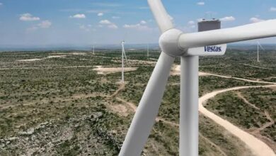 Vestas Wins 373 MW Order In South Africa Featuring The First V163-4.5 MW Wind Turbines