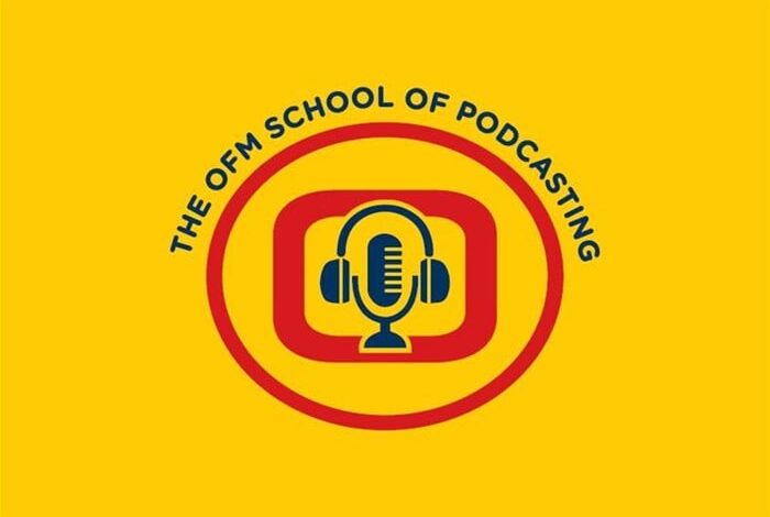 OFM Radio Set To Launch OFM School Of Podcasting In April 2023