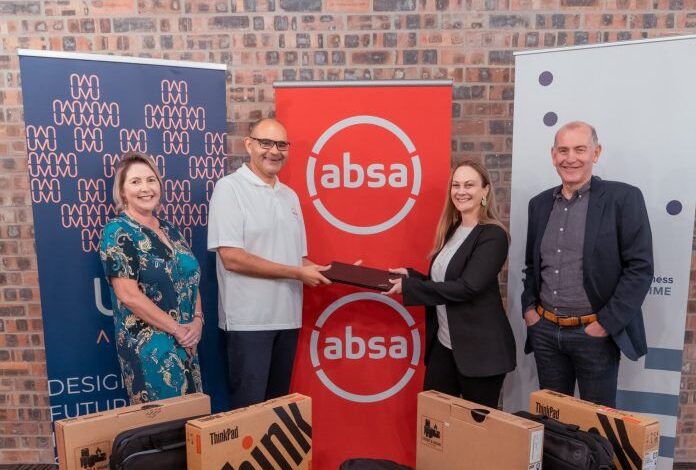 Absa & UVU Africa Group Seek To Turn Dreams Into Reality For South Africa’s Future Leaders