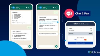 Telkom Partners With Clickatell To Launch Mobile Messaging Payments In South Africa