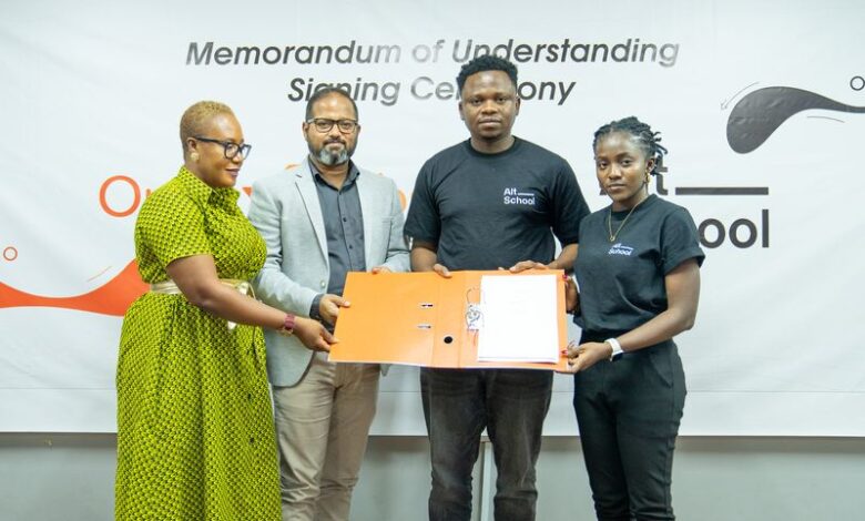 AltSchool Africa Partners With OpenLabs Ghana To Provide Access To Curriculum And Infrastructure