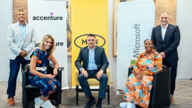 MTN And Microsoft Accelerate Africa’s Digital Transformation In The Public Cloud