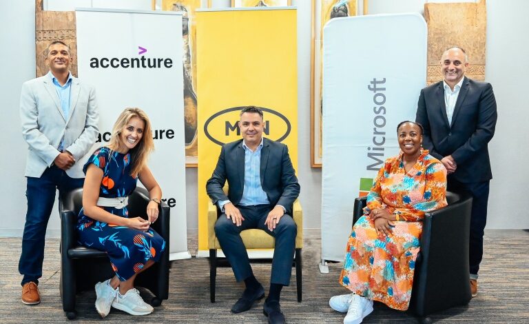 MTN And Microsoft Accelerate Africa’s Digital Transformation In The Public Cloud