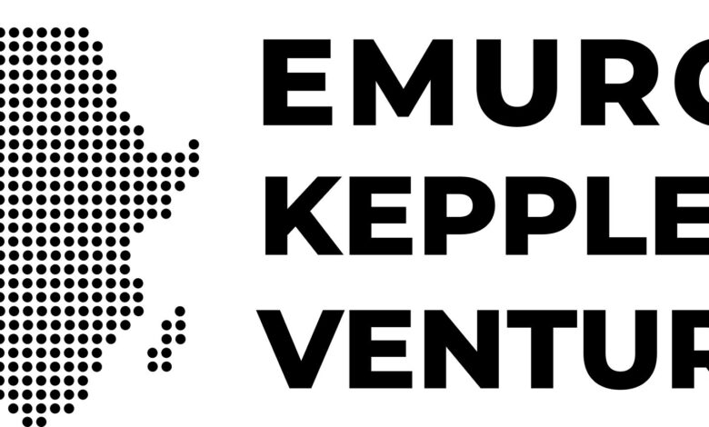 EMURGO Africa And Kepple Africa Ventures Establish Joint Venture To Further Web3 Strategic Partnership