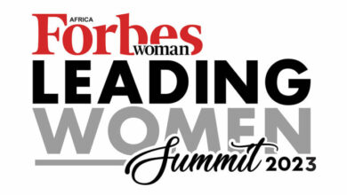 Kia Partners With Forbes Woman Africa For The 2023 Leading Women Summit