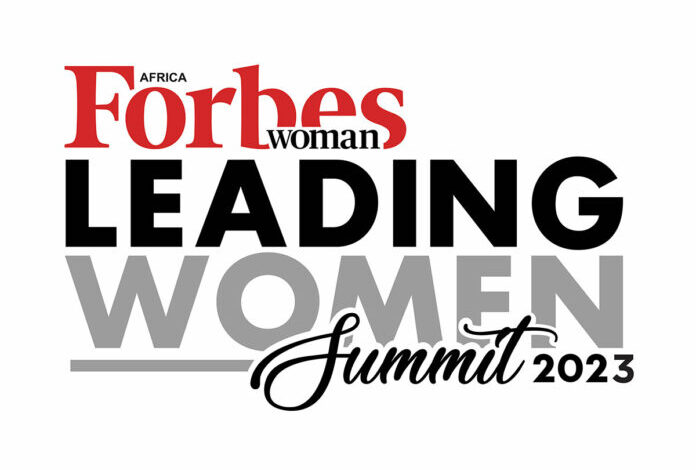 Kia Partners With Forbes Woman Africa For The 2023 Leading Women Summit