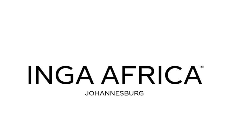 Inga Atelier Rebrands To Inga Africa