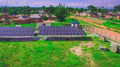 Husk Power Announces Initiative To Partner With Governments In Sub-saharan Africa To Rapidly Scale Community Solar Minigrids