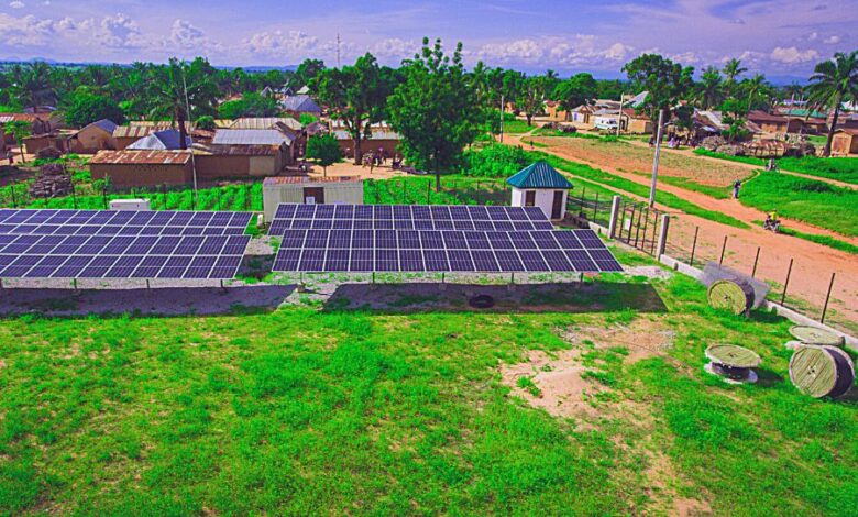 Husk Power Announces Initiative To Partner With Governments In Sub-saharan Africa To Rapidly Scale Community Solar Minigrids
