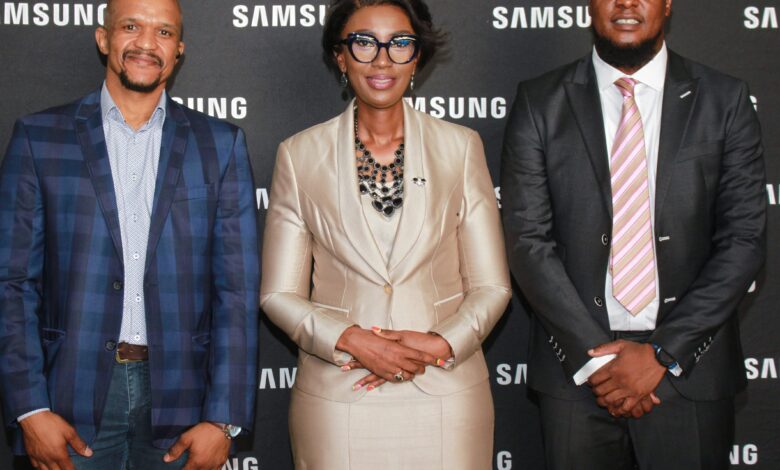 Samsung And SITA Launch Solve For Tomorrow STEM Competition For School Learners