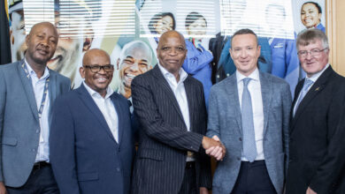 SAA Cargo Partners With Menzies Aviation To Provide Air Cargo Services At Three Airports