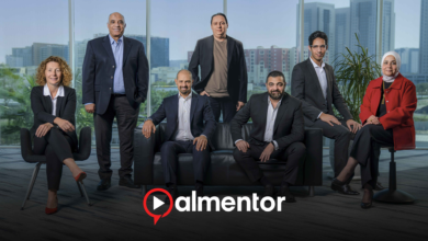 Almentor Secures A $10m Investment Round Led By E& Capital To Bridge The Education Gap