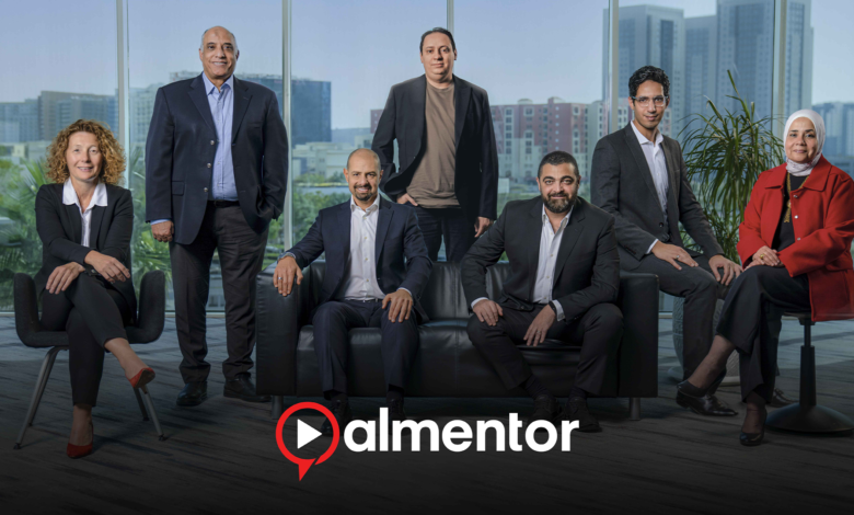 Almentor Secures A $10m Investment Round Led By E& Capital To Bridge The Education Gap