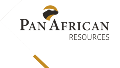 Pan African Resources Announces The Completion Of Mintails Project Funding