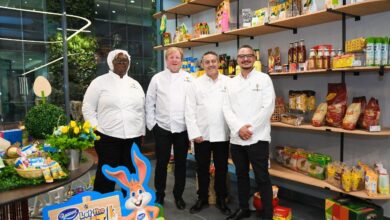 Tiger Brands Launches ‘Sensorium’ – State-Of-The-Art Multi-Purpose Centre To Nurture A Culture Of Innovation