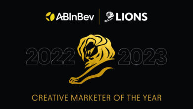 SAB’s Holding Company Wins Cannes Creative Marketer Of The Year For The Second Consecutive Time