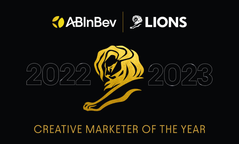 SAB’s Holding Company Wins Cannes Creative Marketer Of The Year For The Second Consecutive Time